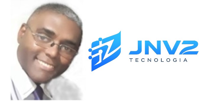Jonatas Mendonça Pimenta — Fundador da JNV2 Tecnologia